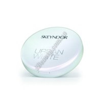 Компактна сонце захисна пудра - Matt Compact Powder Skeyndor, 9 gr