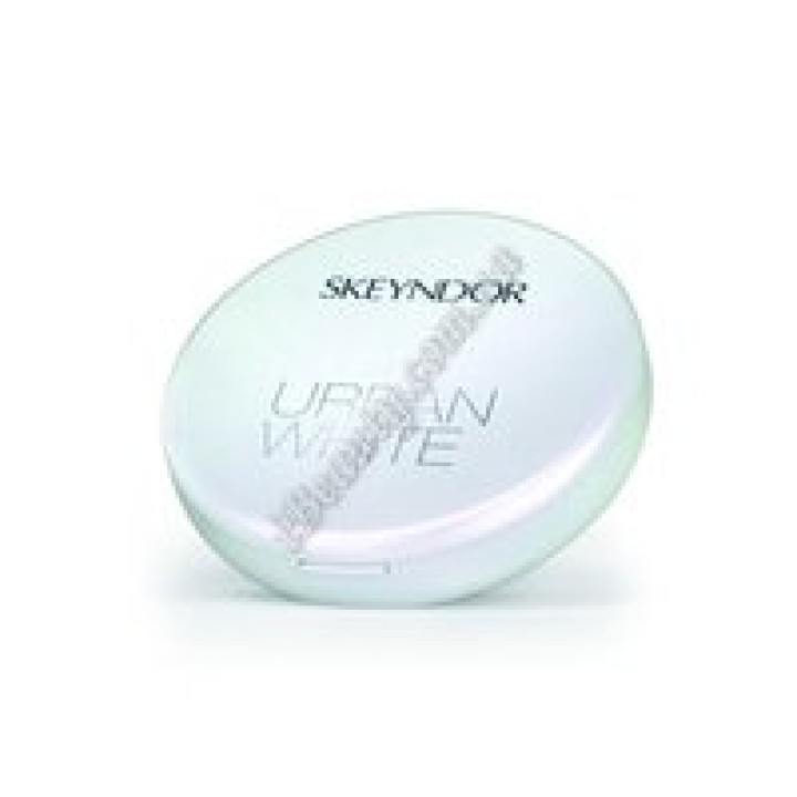 Компактна сонце захисна пудра - Matt Compact Powder Skeyndor, 9 gr