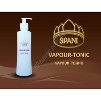 VAPOUR-tonic (вапо-тонік для ручної та УЗ-чистки) Spani, 350 мл