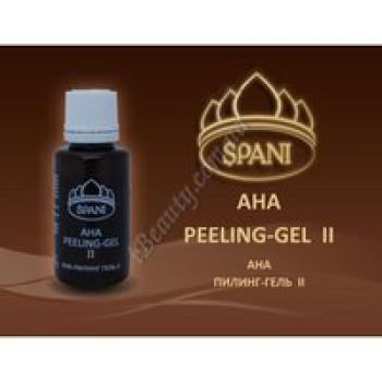 АНА-AMFA's пілінг-гель ІІ Spani, 10 мл