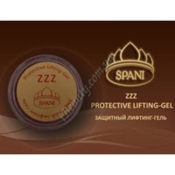 ZZZ захисний ліфтинг-гель (під очі) Spani, 10 мл