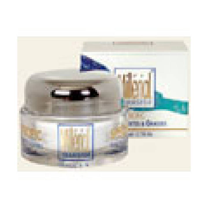 Крем для змішаної та жирної шкіри Specific mixed &amp; oily skins Gernetic 50ml