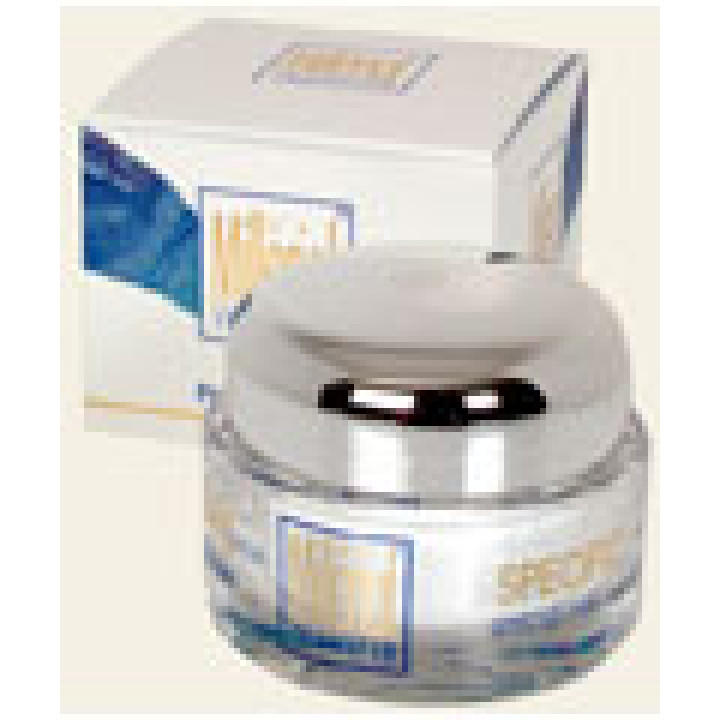 Крем для чутливої шкіри Specific sensitive skins Gernetic 50ml