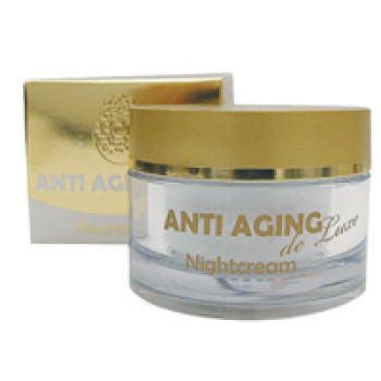 Нічний крем "Anti Aging", 50мл Styx