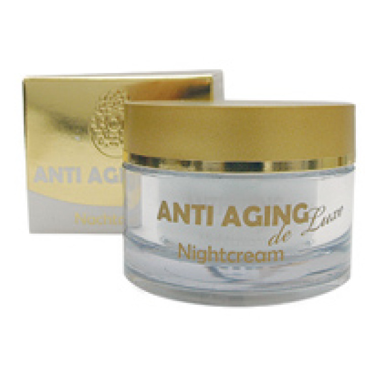 Нічний крем "Anti Aging", 50мл Styx