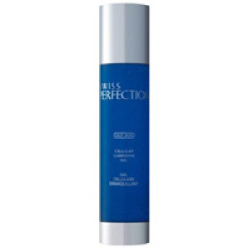 Клітковий гель для жирної шкіри Cellular Cleansing Gel “Oily Skin” 200ml Swiss Perfection
