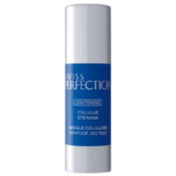 Клітинна маска під очі Cellular Mask “Lightening” 30ml Swiss Perfection