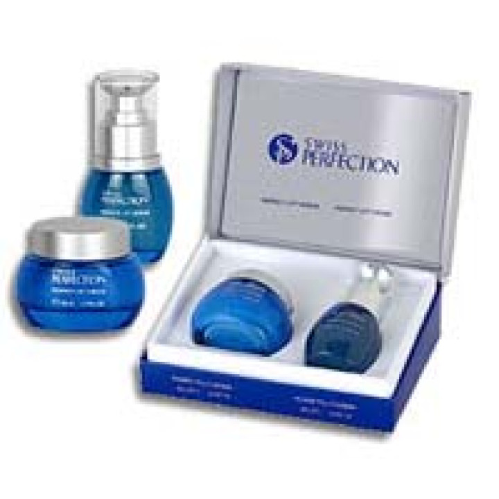 Набір для ліфтингу Перфект Крем 50мол/сироватка 30мол Perfect Lift Set