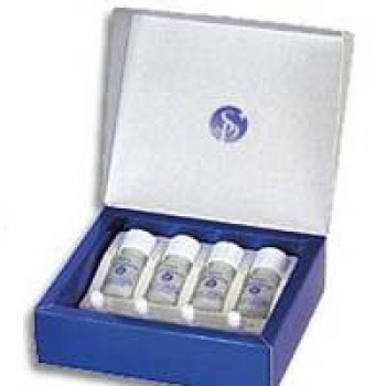 Клітинна комплексна антиоксидантна сироватка Multiple Anti-Oxidant Serum, 4x7ml Swiss Perfection