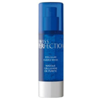 Клітинна маска, що очищає Cellulare Clean Mask 50ml