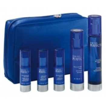 Набір клітинних препаратів Travel Set Swiss Perfection Швейцарія