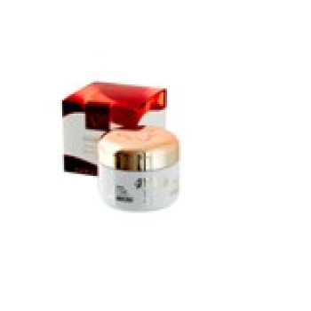 SYMBIOSE Денний та нічний крем, що відновлює SPF5 Gernetic 50мл