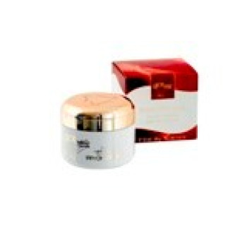 SYNCHRO 2000 Поживний базовий крем, що регенерує, з легкою текстурою Gernetic 50мл