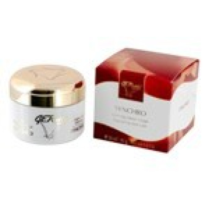 SYNCHRO Регенеруючий живильний базовий крем Gernetic 100ml