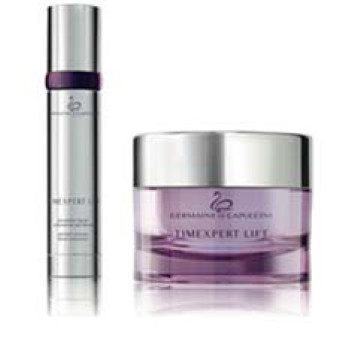 Підтягуюча емульсія для обличчя. Timexpert Lift Perfect Volume Facial Cream