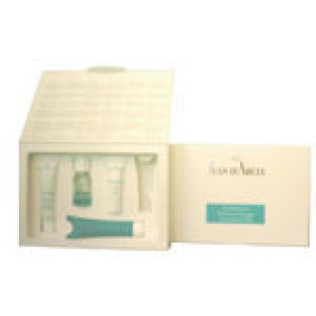 Догляд Талассо Візаж (1 процедура) / Traitement Thalasso Visage / JEAN D`ARCEL