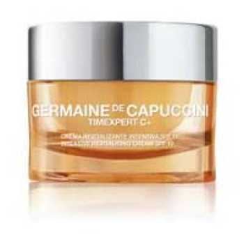 Крем із вітаміном С Timexpert +С Intensive Revitaling Cream SPF10