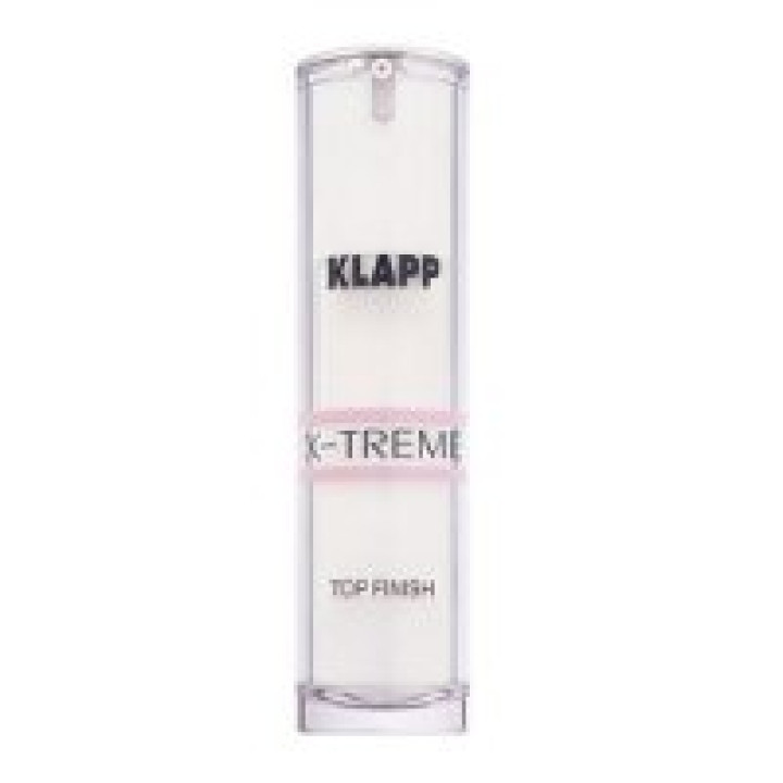 Крем Екстрім Топ Фініш - Klapp Extreme Top finish, 30 ml