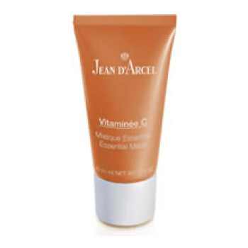 Вітамінна маска / Masque Essentiel - для всіх типів шкіри / JEAN D`ARCEL