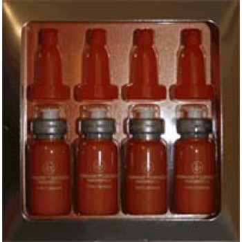 Біо-реактив із вітаміном С Timexpert +З Facial Bio-React. With Pure Vit. C, 4amp x 6ml