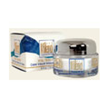 Суперрегенеруючий нічний крем (50 мл) - Vital Transfer