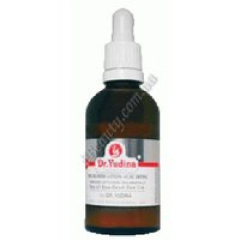 "SOS" - бактерицидна мінеральна присушка д-р Юдіна, 50 мл