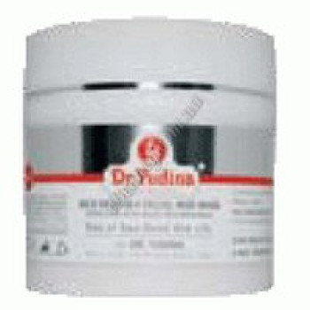 Грязьова, лікувальна маска д-р Юдіна, 250мл