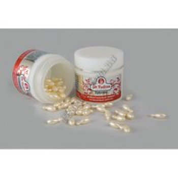 Капсули із сироваткою д-р Юдіна, 60 шт