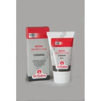 Експрес догляд "Curare" д-р Юдіна, 50 мл