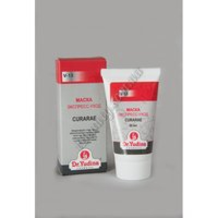 Експрес догляд "Curare" д-р Юдіна, 50 мл