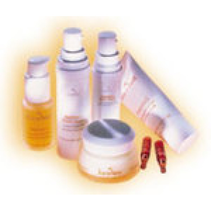 Догляд Реті Вітал З (1 процедура) / Traitement Reti Vital З /JEAN D`ARCEL