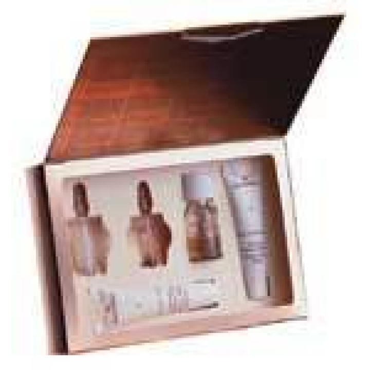 Експрес Терапія "Мультибаланс" (1 процедура) / Traitement Multi-Lift Anti-Age / JEAN D`ARCEL