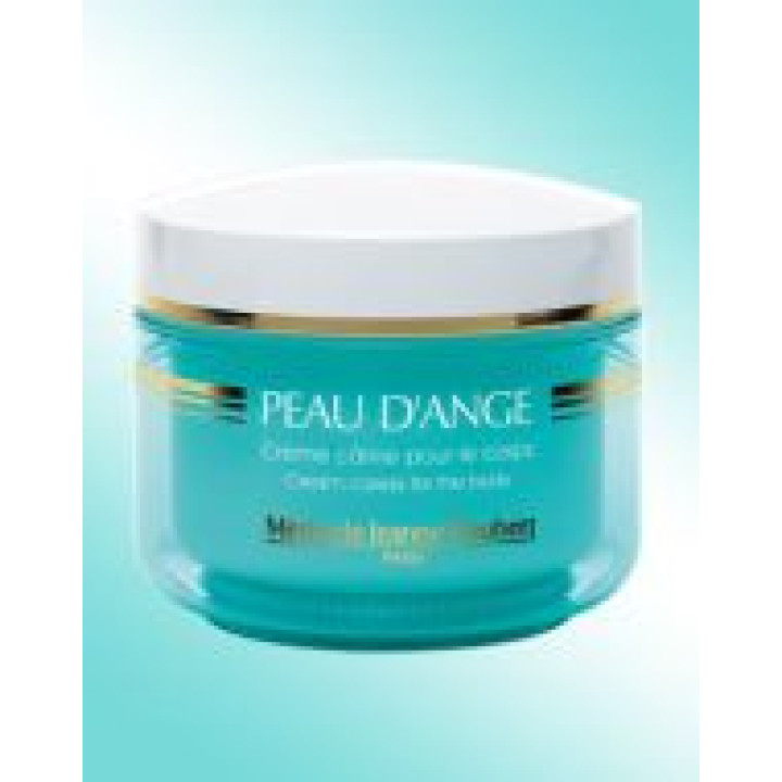 MJP Крем для тіла Peau d'Ange