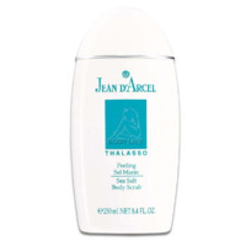 Пом'якшувальне Молочко для Тіла / Lait Corporel Satin - Зволоження та Живлення шкіри /JEAN D`ARCEL