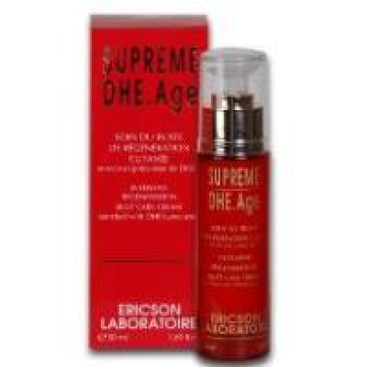 Інтенсивний регенеруючий флюїд для погруддя