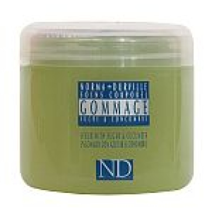 Пілінг для тіла з цукром та екстрактом огірка