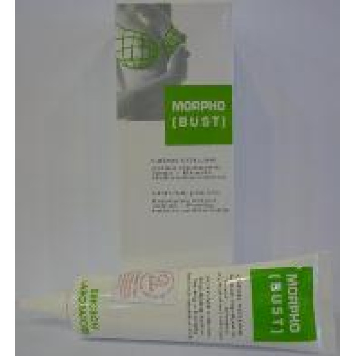 Крем для збільшення обсягу погруддя