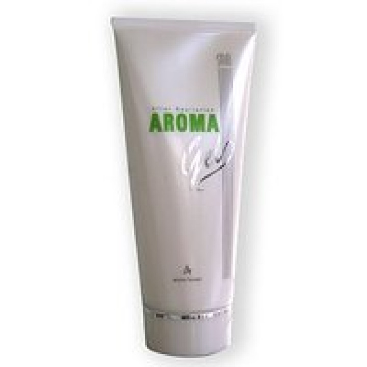 Аромагель – гель після депіляції Anna Lotan, 200 ml