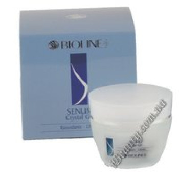 Підтягуючий гель для погруддя Crystal Gel Crystal Gel, Bioline JaTo, 50 ml