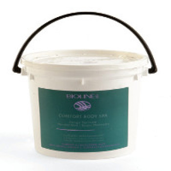 Грязьова маска з ефектом охолодження - Thermal Mud Cryo-Firming Formula, Bioline JaTo, 2200 gr