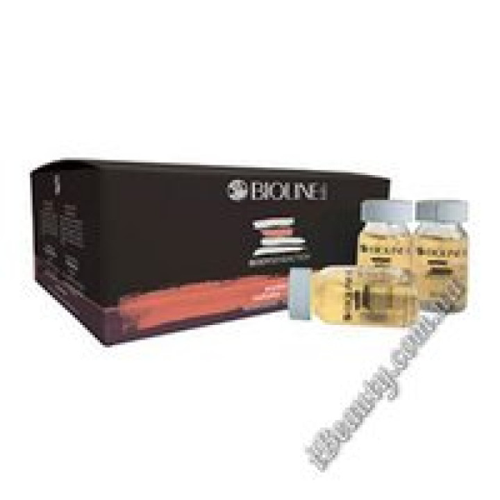 Біфазний концентрат для тіла SLIMMING Целюліт, жирові відкладення - BIPHASIC SERUM SLIMMING, Cellulite, Fat, Bioline JaTo, 10x10 ml