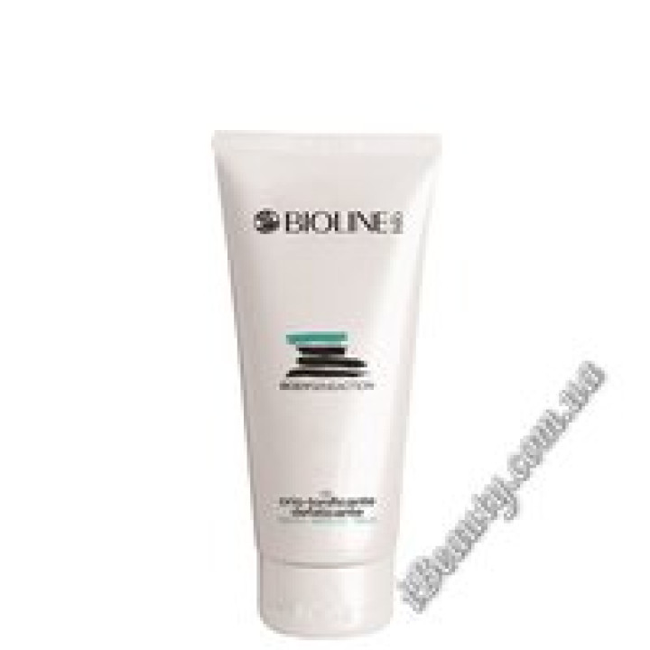 Гель КРІОТОНІЗУЮЧИЙ М'ЯТА, ЧОРНИКА, ЛИПА - CRYO-TONING GEL Mint, Bilberry, Lime-blossom, Bioline JaTo, 200 ml