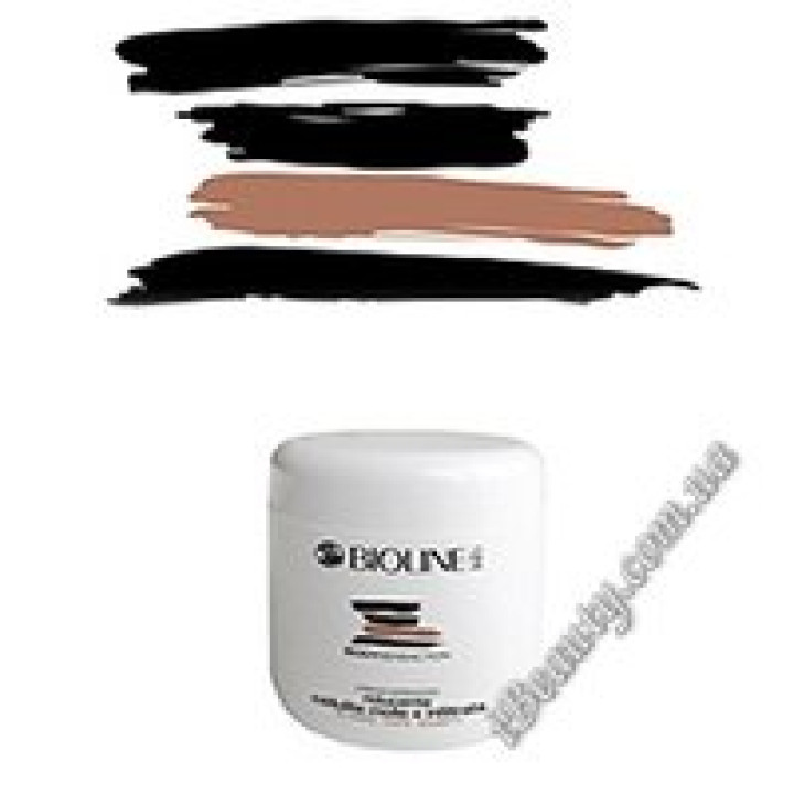 Крем для масажу Зелений чай ,Кава, Хвощ - MASSAGE CREAM Reducing Soft and Infiltrated Cellulite , Bioline JaTo, 500 ml