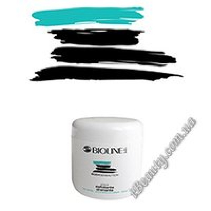 Скраб для тіла ДРЕНУЮЧИЙ - SCRUB EXFOLIATING DRAINING , Bioline JaTo, 500 ml