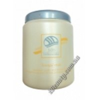 Маска з гірськими яблуками та медом ENERGIA VITALE - ENERGIA VITALE Mountain Apple & Honey Mask, Bioline JaTo, 1000 ml