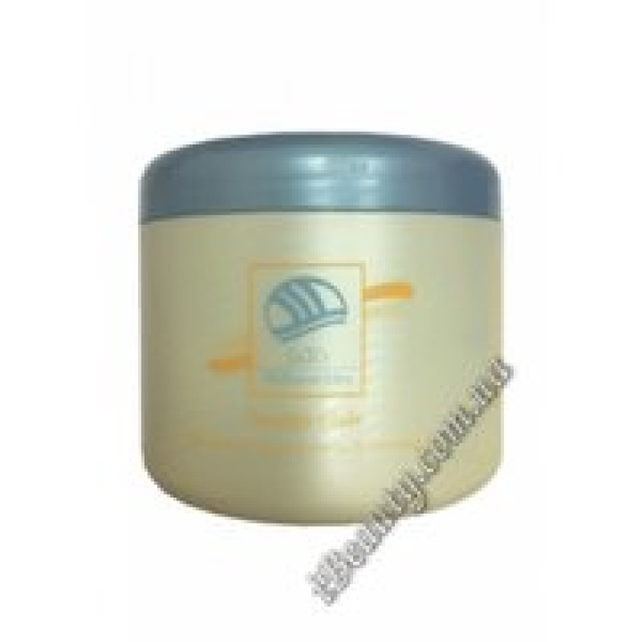 Бальзам із гірськими яблуками та медом ENERGIA VITALE — ENERGIA VITALE Mountain Apple & Honey Balsam, Bioline JaTo, 500 ml