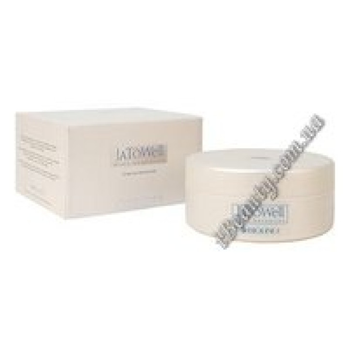 Крем, що відновлює / «Jato Well - Body Sensation cream» лінії «WELLNESS»VITALIZING CREAM