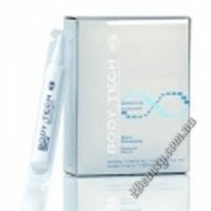 Сироватка для зменшення об'єму талії WAISTLINE REDUCING SERUM - DiBi, 7 ml гр