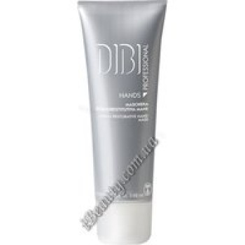 Дермо-реструктуруюча маска для рук DERMO-RESTORATIVE HAND MASK - DiBi, 100 гр
