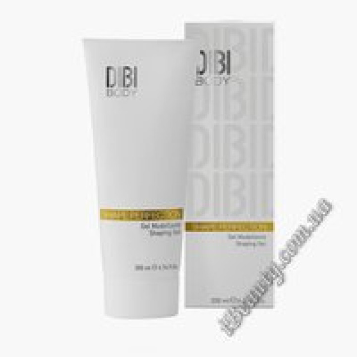 Гель для схуднення SHAPING GEL - DiBi, 200 гр
